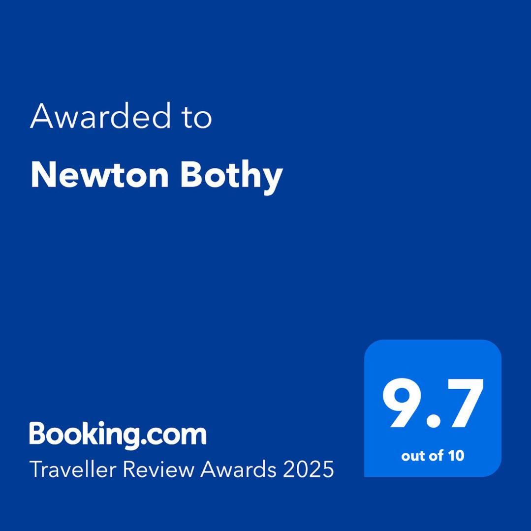 Апартаменты Newton Bothy Стерлинг Экстерьер фото